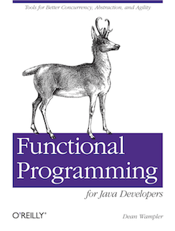 Functional Programming for Java Developers: A Short Introduction
