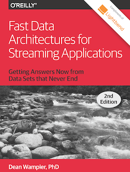 Fast Data Architectures for Streaming Applications