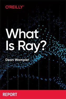 What Is Ray?